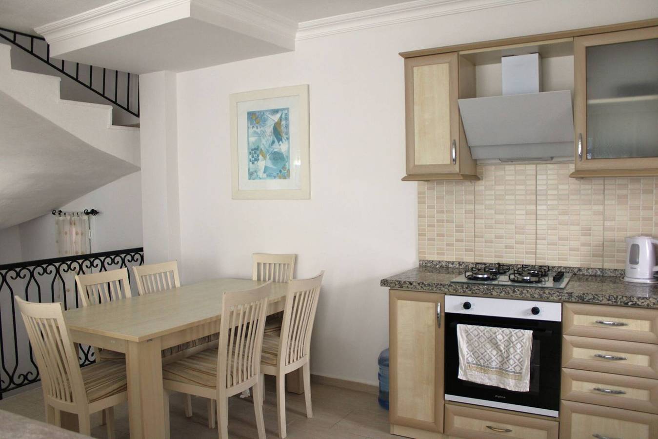 Villa akgunes ovacık in Fethiye, Türkische Ägäis