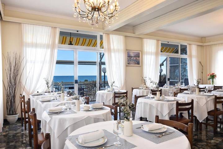Appartamento per 2 persone, con terrazza in Laigueglia