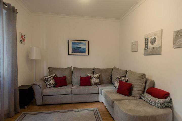 Casa rural para 10 personas, con jardín y vistas en Ponta Delgada - 4