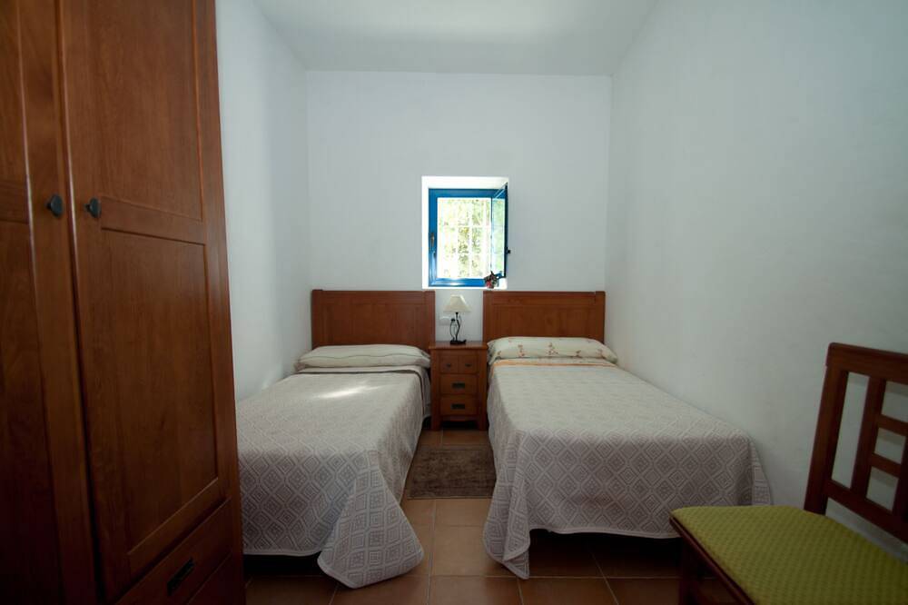 Tranquila casa situada en el punto mas alto de Formentera in El Pilar de la Mola, Formentera