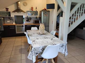 Gîte pour 4 Personnes dans Onard, Région de Dax, Photo 4