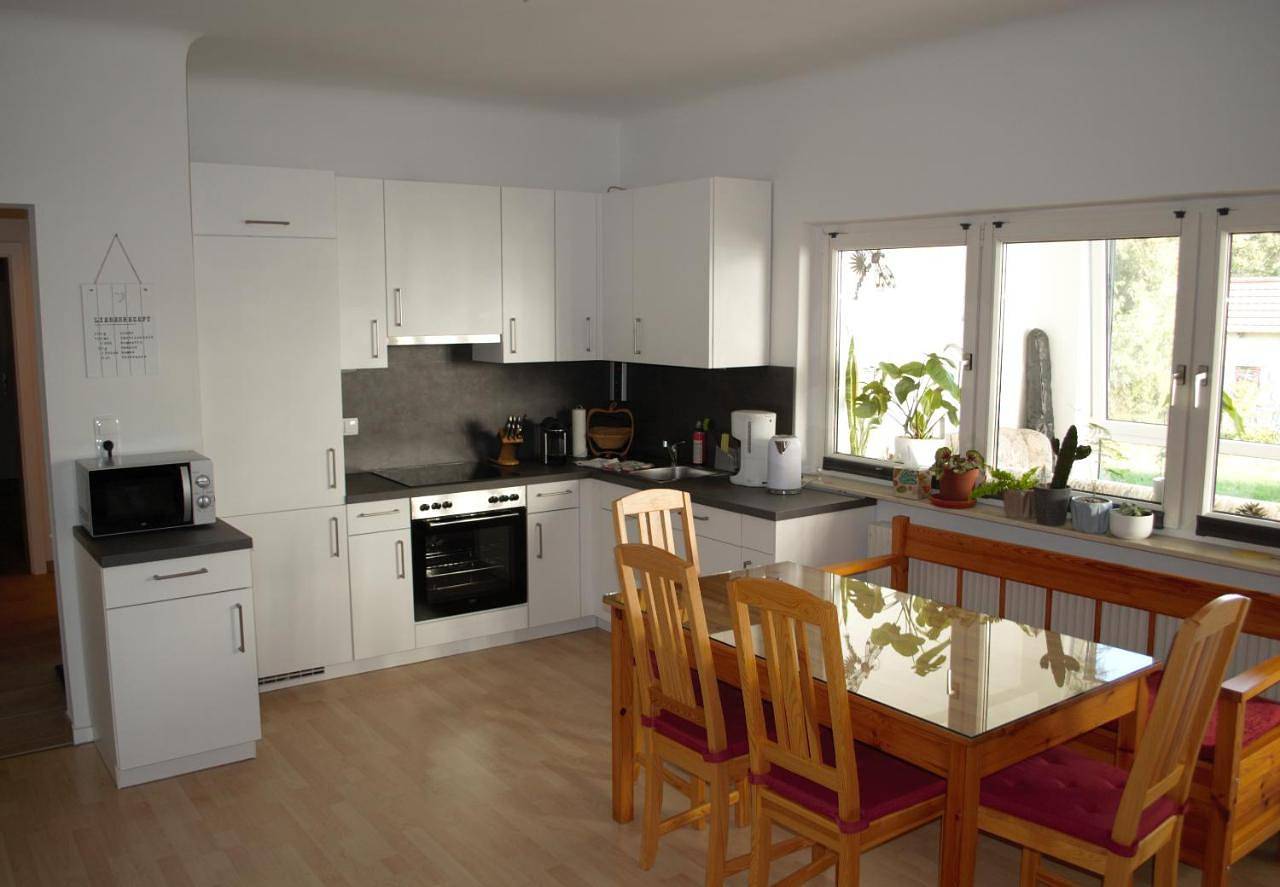 Ganze Wohnung, Three-Bedroom Apartment in Lutzmannsburg, Bezirk Oberpullendorf