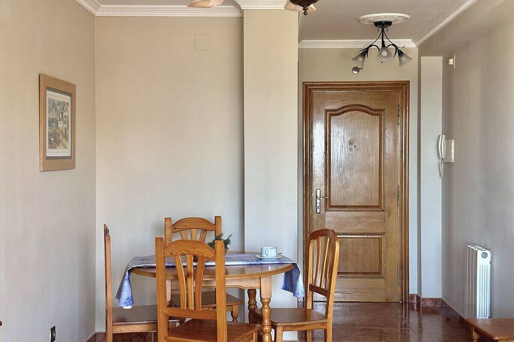 Entire apartment, Apartamento con vistas al mar - Pineda 6404 in Noja, Cantabrian Coast