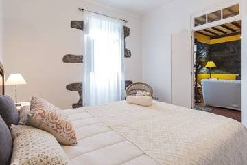 Casa De Férias para 6 Pessoas em Lomba da Fazenda, Ilha de São Miguel, Foto 1