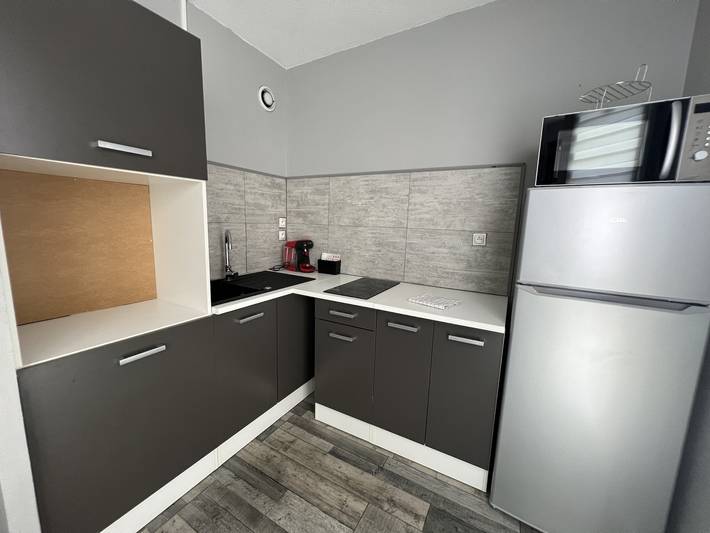 Gîte pour 4 personnes à Montpellier - 2