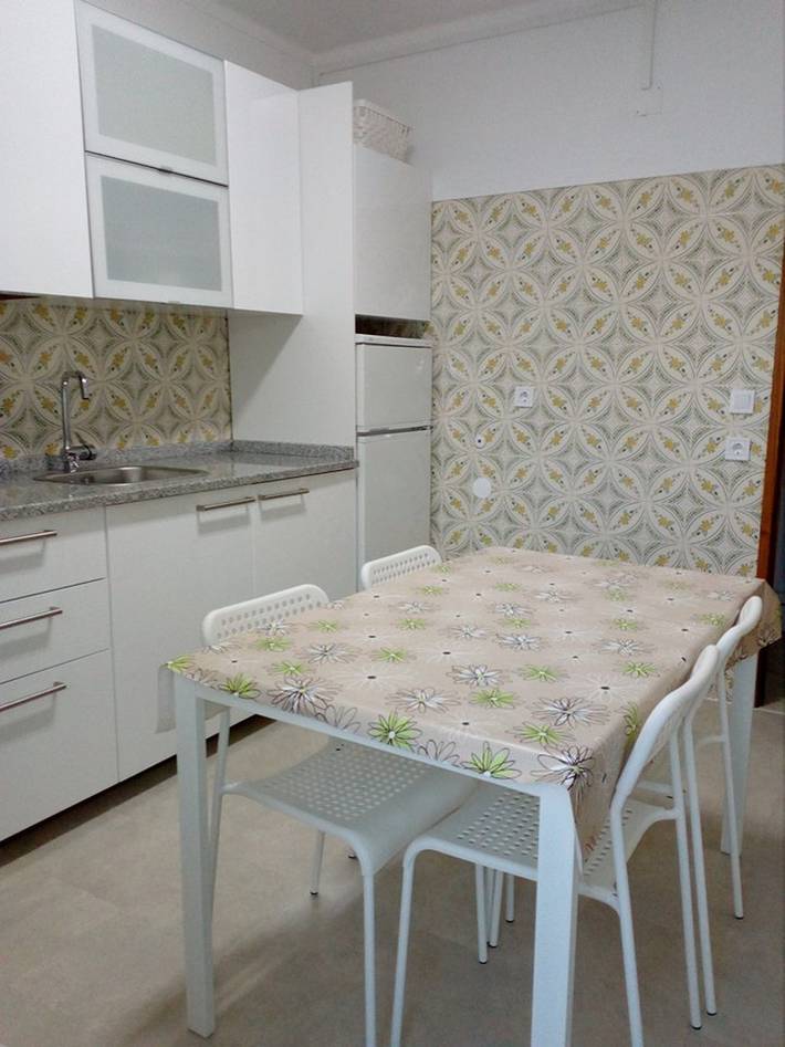 Location de vacances pour 9 personnes, avec balcon à Peniche - 2