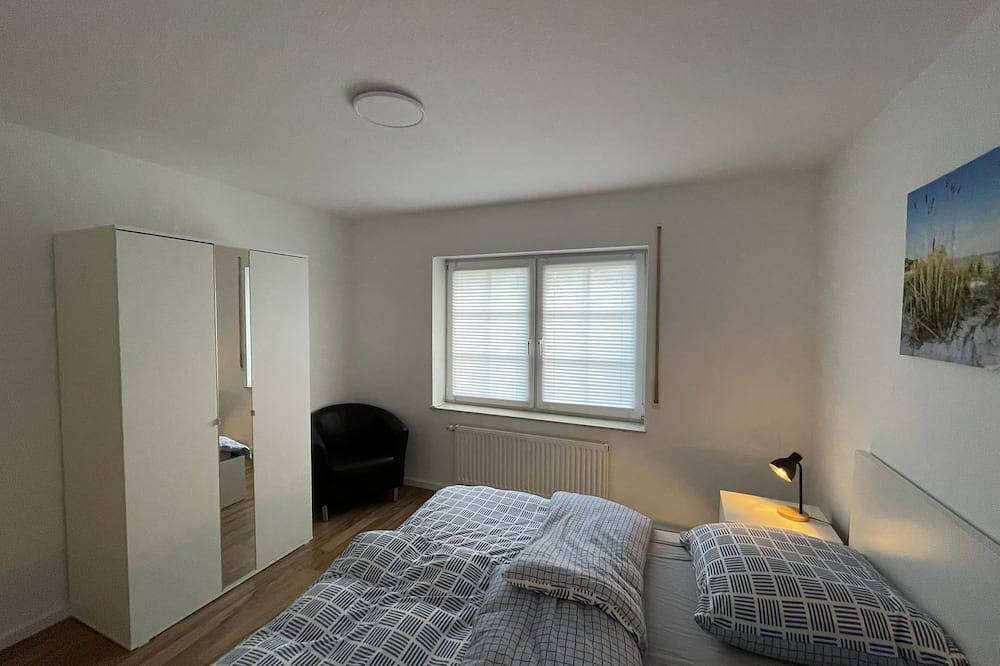 Landhaus Maarweg, groß für 10 Personen, moderne Einrichtung, Kamin, Garten in Campen, Krummhörn