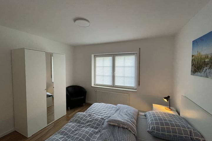 Ferienhaus für 10 Personen, mit Garten in Loquard - 2