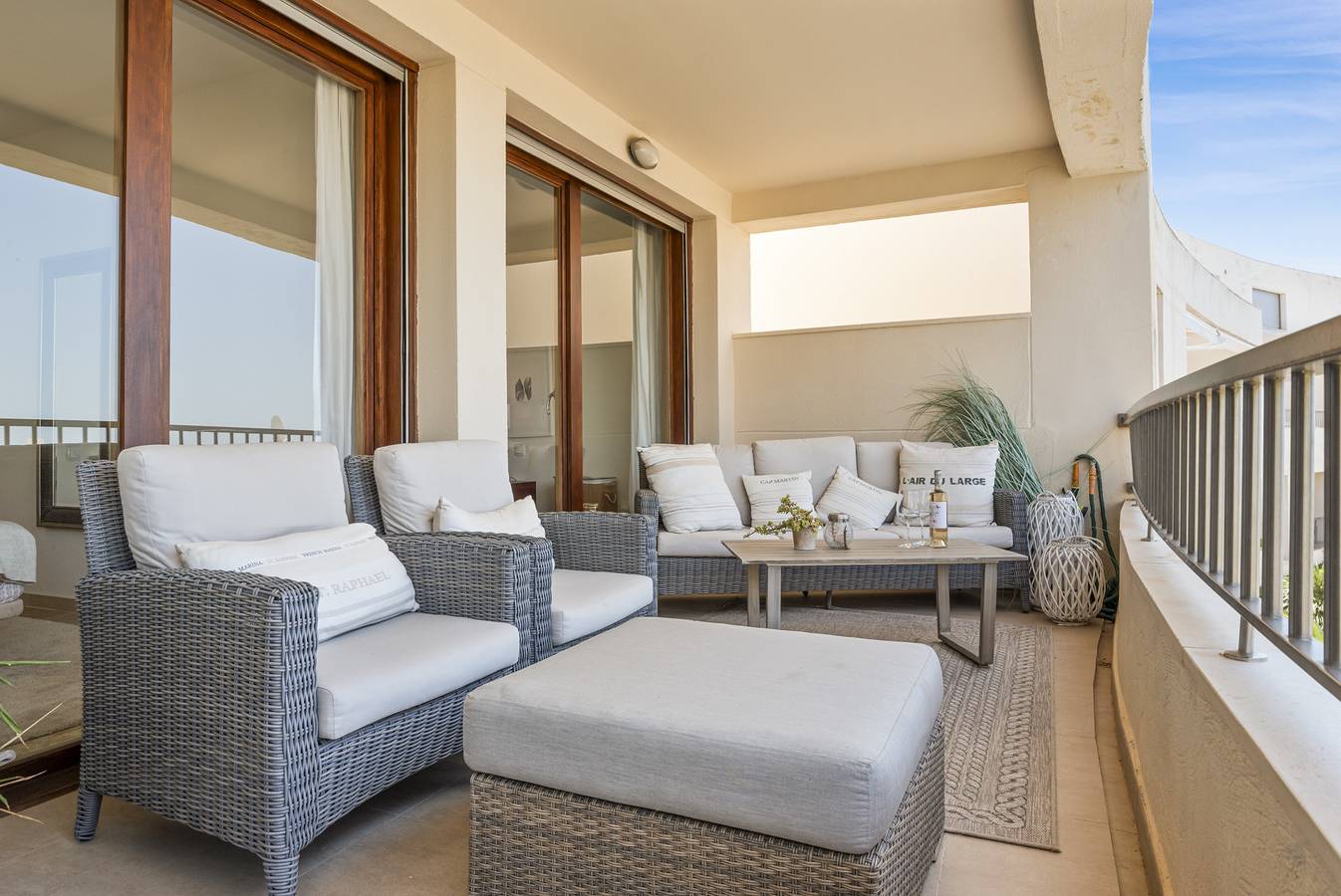 Appartamento intero, Casa Altos Los Monteros in Samara Resort, Marbella