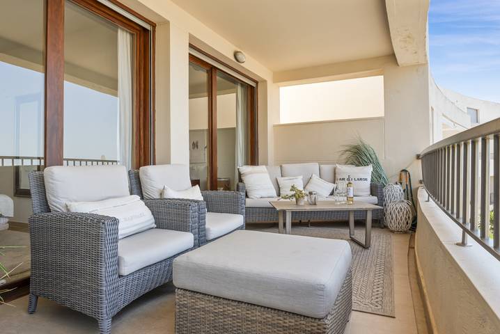Entire apartment, Casa Altos Los Monteros in Samara Resort, Marbella