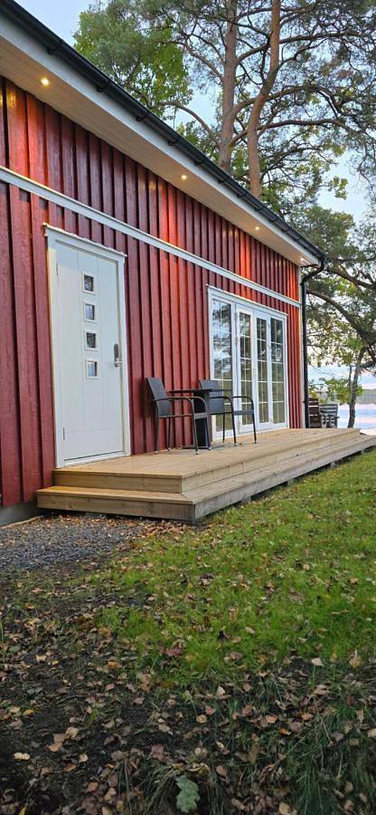 One-Bedroom House in Osby, Osby und Umgebung