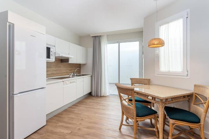 Ferienanlage für 4 Personen, mit Pool und Terrasse sowie Sauna und Whirlpool auf den Kanaren - 3