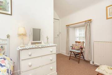 Cottage for 2 People in Highlands, Photo 3