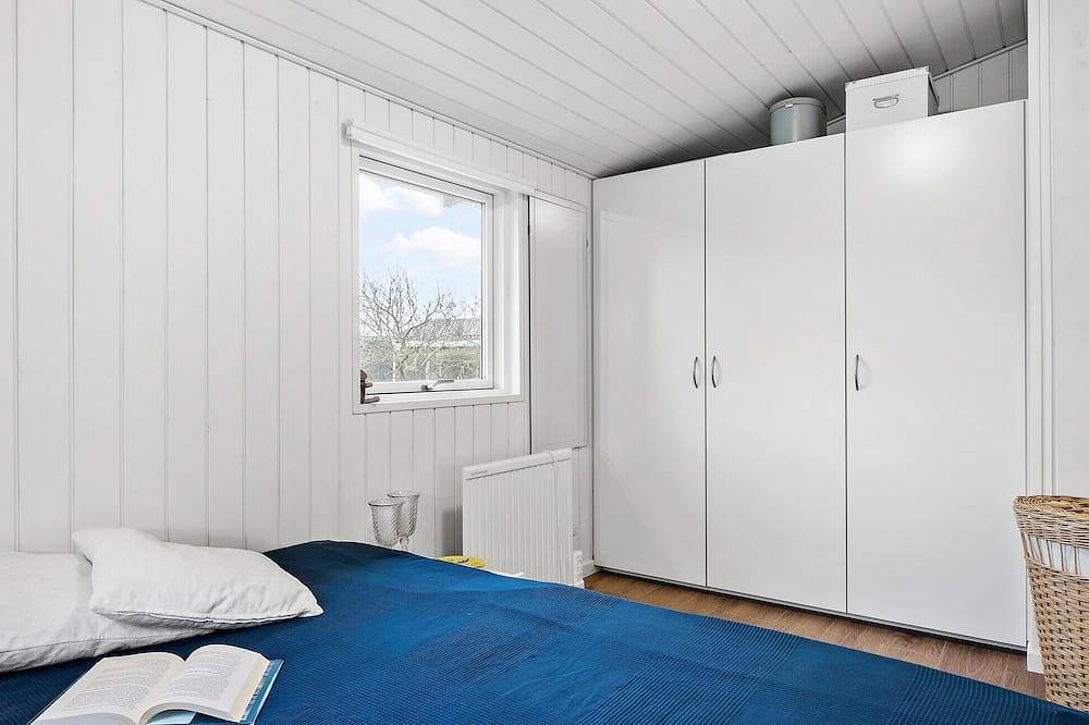 Haustierfreundliches Haus mit 2. in Roskilde, Nordostseeland