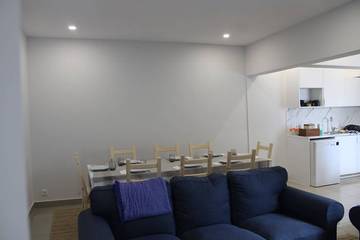 Apartamento De Férias para 6 Pessoas em Loulé, Loulé (São Clemente), Foto 3