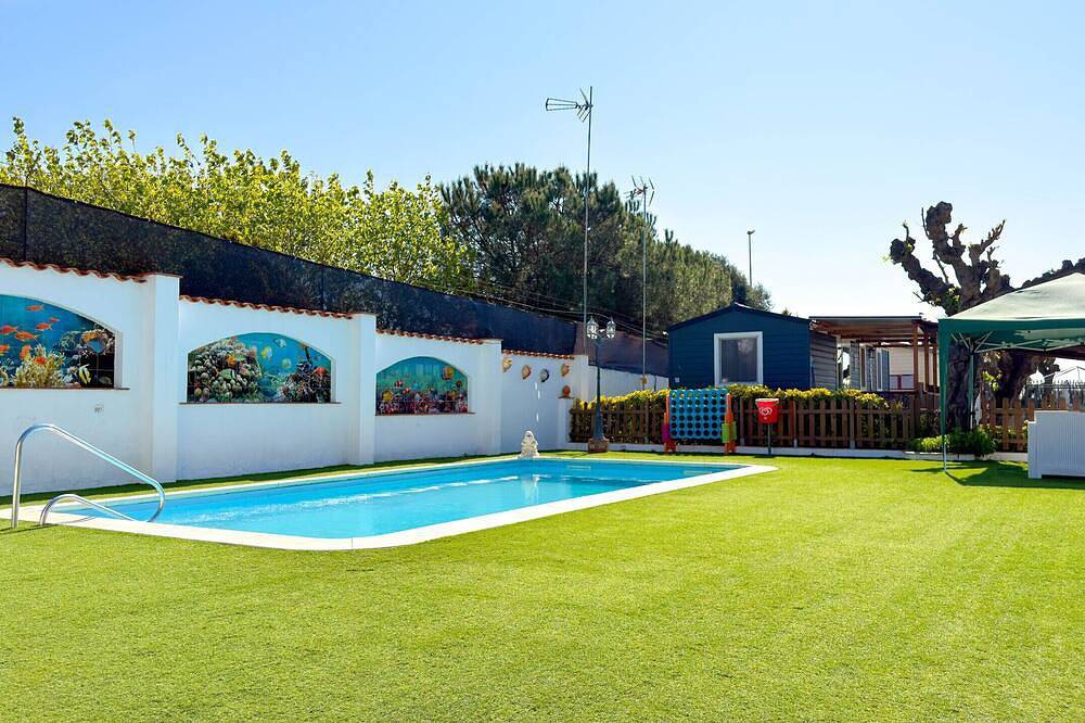 Costa Dorada: Savia in Canet de Mar, Costa del Maresme