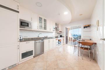 Villa in Alcúdia, Mallorca Norden für 8 