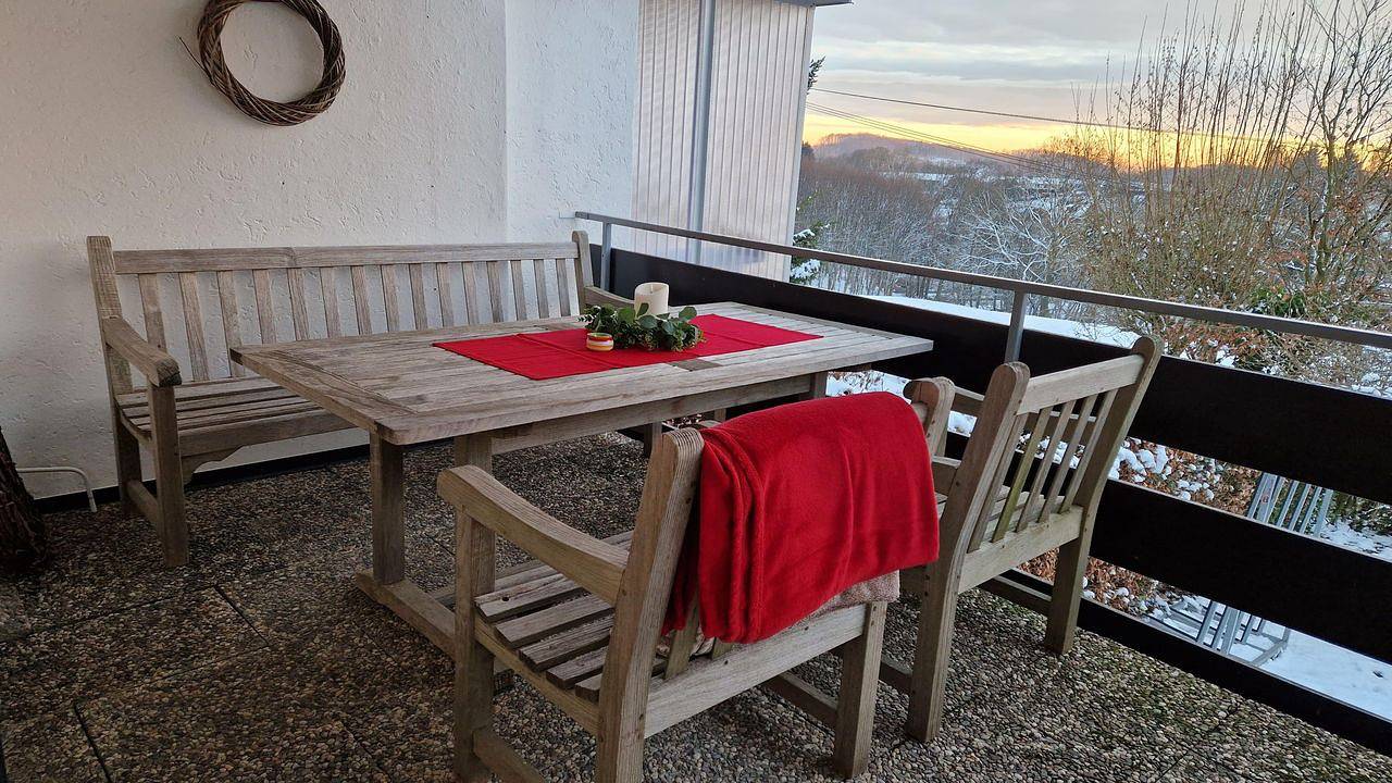 Ferienhaus für 4 Personen (68 m²) in Waldbröl in Waldbröl, Oberbergischer Kreis