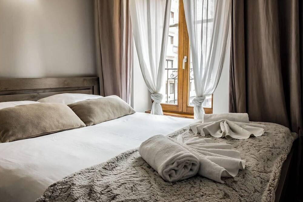 Photo : Appartement de vacances