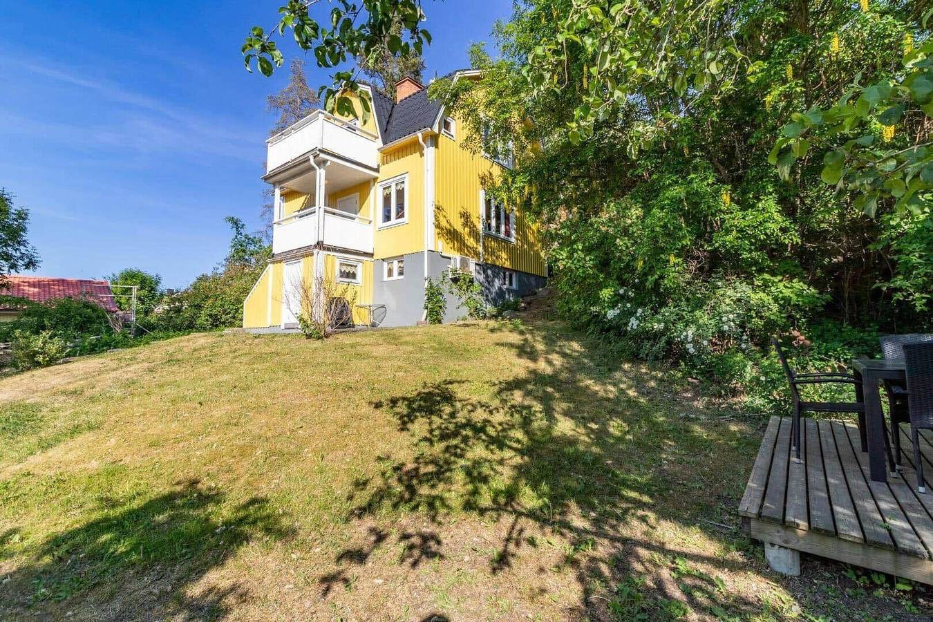 Kal991 Ankarsrum - Måns Spånbergs Väg 7 in Västervik und Umgebung