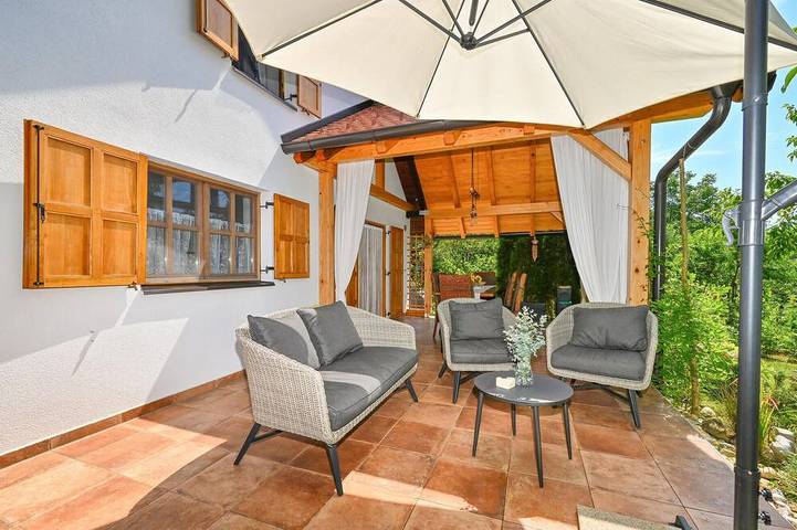 Amazing home in Jalzabet in Jalžabet, Varazdin