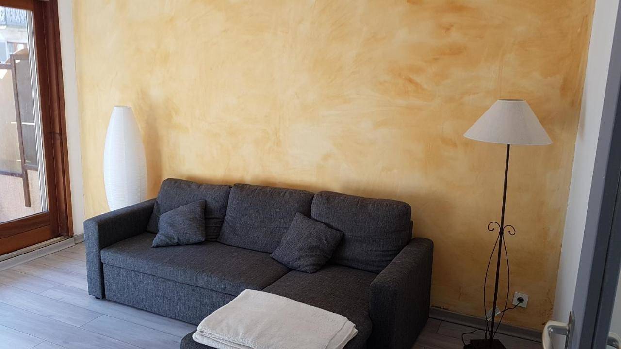Appartement entier, Appartement au pied des 3 Vallées in Moûtiers, Massif du Mont-Blanc