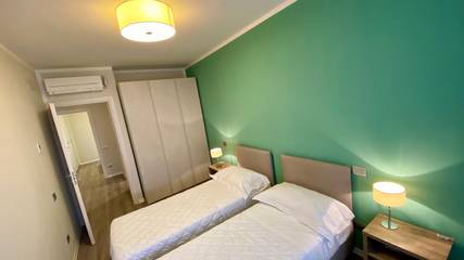 Ferieleilighet til 4 Personer i Florence city center, Firenze, Bilde 3