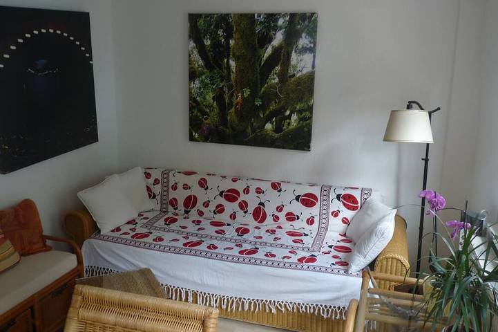 Ferienhaus für 6 Personen, mit Haustier in Linz am Rhein - 2