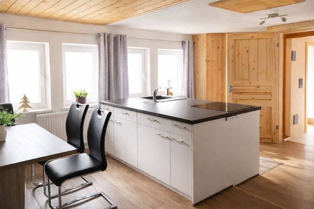 Hütte für 5 Personen in Häselgehr, Lechtal