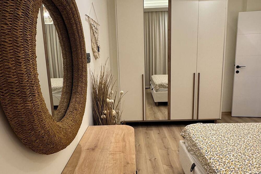 Entire apartment, Beautiful  with privat garden in Alanya, Antalya Province