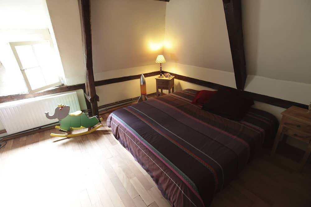 La Normande - cottage Tout Confort, Pleine Nature, et Proche Mer in Fatouville-Grestain, Côte de Grâce