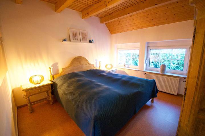 Ferienhaus für 5 Personen, mit Ausblick und Garten in Norden-Norddeich - 2