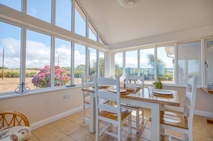 Cottage für 4 Personen in Trefin, Pembrokeshire