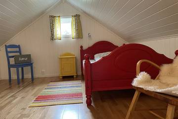 Cottage for 6 Guests in Hareid, Møre og Romsdal, Picture 4