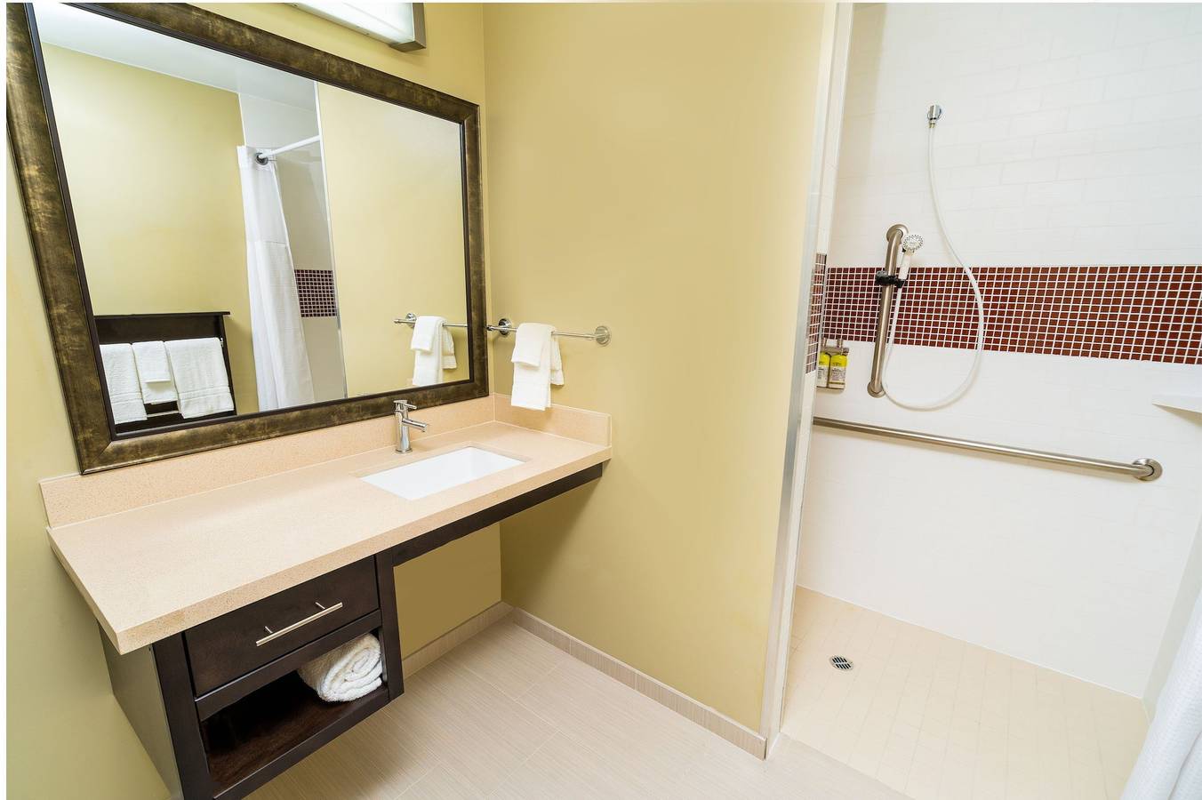 Ganze Wohnung, Staybridge Newark - Fremont in Silicon Valley