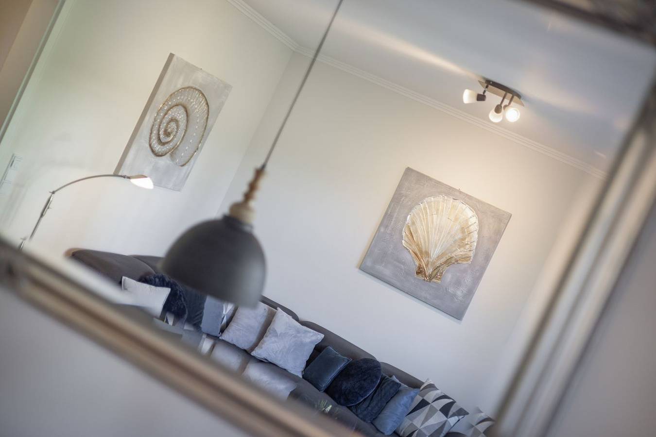 In Ruhe die Zeit mit der Familie genießen? Das Hüs Moinsen ist der richtige Ort. in Westerland, Sylt (Gemeinde)