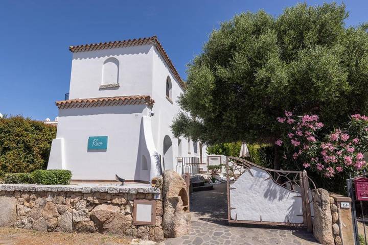 Maison d’hôte pour 2 personnes, avec jardin à Budoni - 2