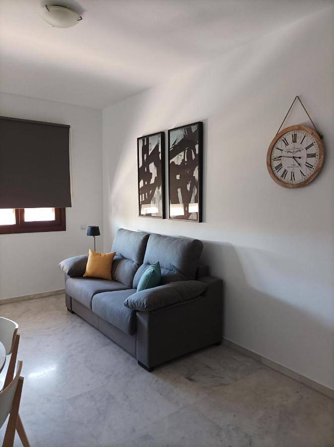 Apartamento entero, Ijd apartments 9 Parking Gratis Y Piscina in Bormujos, Provincia de Sevilla
