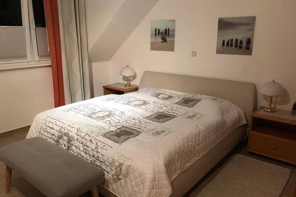 Ganze Wohnung, Ferienwohnung Fewo Ammermann in Plön, Plön (Stadt)