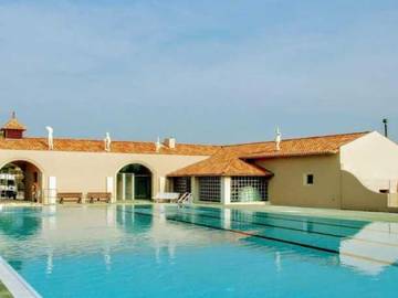 Glamping for 4 People in Verteillac, Périgord Vert, Photo 1