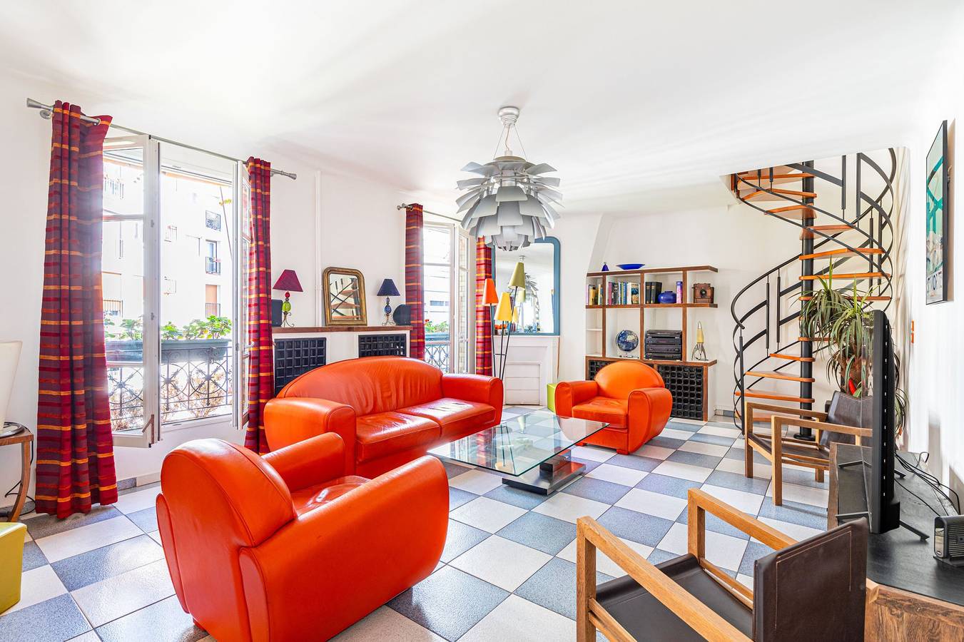 Appartement de vacances
