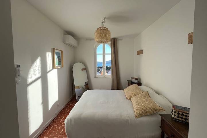 Location de vacances pour 10 personnes, avec jacuzzi dans Plage de San Peire - 4