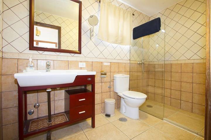 Villa de 3 chambres, piscine privée chauffée Central Puerto Del Carmen, Locatio fantastique in Puerto del Carmen, Tías