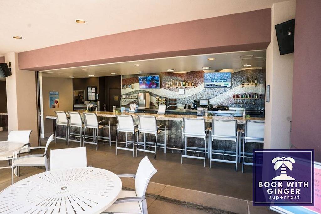 Vacation Apartment for 10 Guests in Paradise (Las Vegas), Nevada