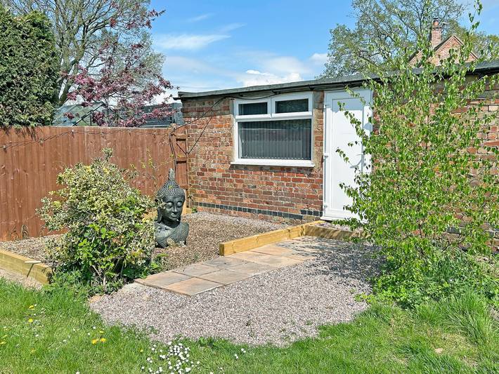 Four Oaks Cottage in Berkswell, Solihull