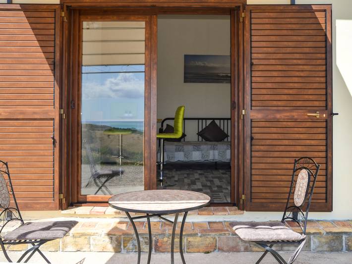 Appartamento intero, Serrani in Roseto degli Abruzzi, Costa Adriatica Abruzzo