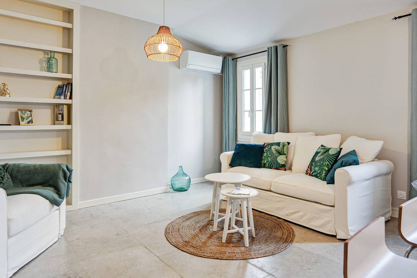 Apartamento entero, Apartamento de vacaciones para 2 personas in Montpellier, Côte d'Améthyste