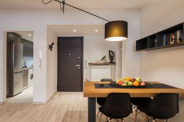 Villa for 6 Guests in Acropolis, Athens Centre, Picture 3