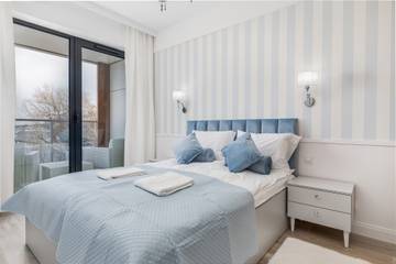 Apartament Wakacyjny dla 4 osoby w Darłówko, Darłowo, Zdjęcie 1