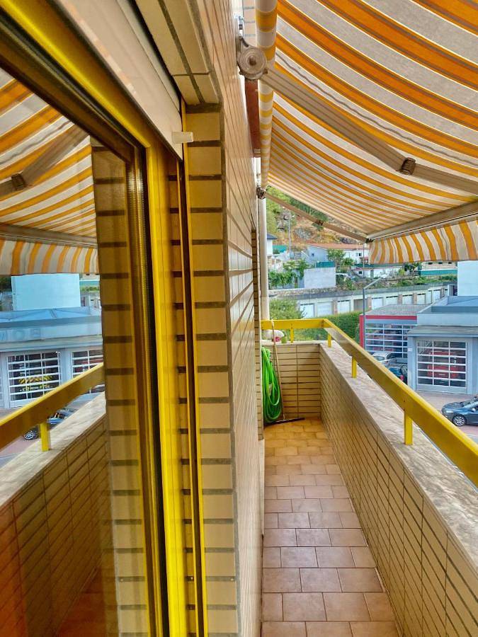 Gîte pour 6 personnes, avec balcon à Mondim de Basto - 4